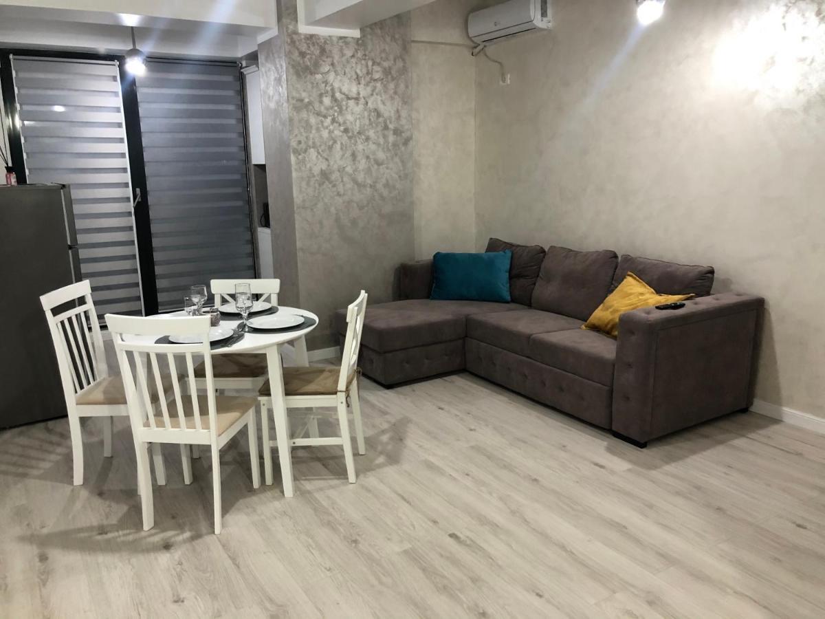 Appartement Apartament Nataly Building Lake à Mamaia Extérieur photo