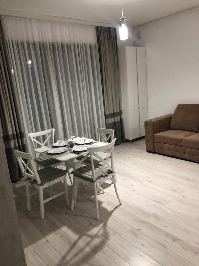 Appartement Apartament Nataly Building Lake à Mamaia Extérieur photo